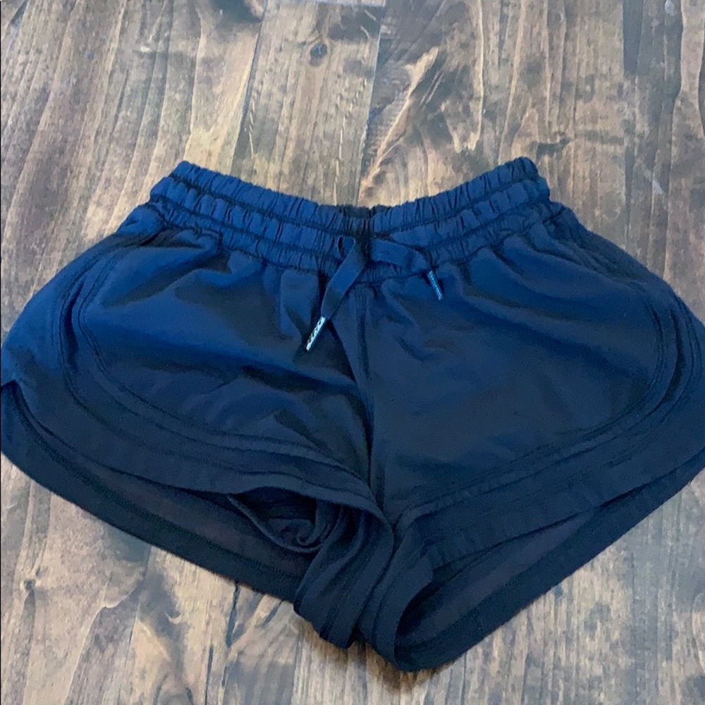 Lulu speed short
